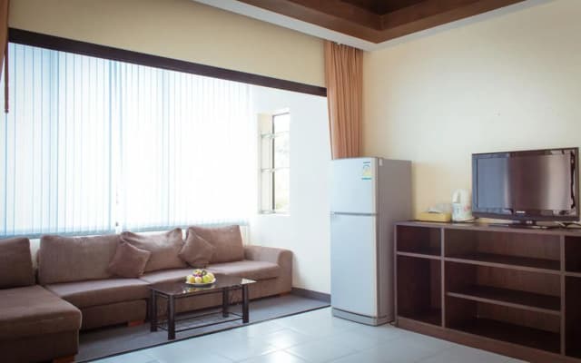 Panya Resort - photo 2
