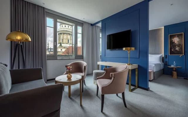 Hotel Luc - Autograph Collection - photo 3