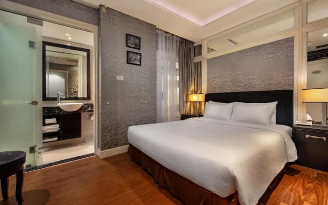 Classy Boutique Hotel - photo 5