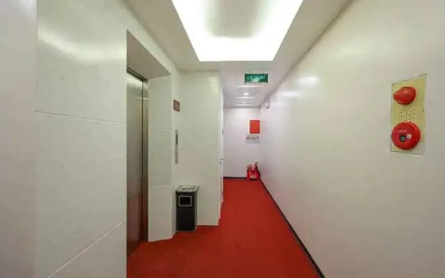 D'Villa Hotel Viet Hung - photo 4