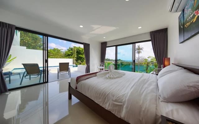 Villa Jasmin - photo 4