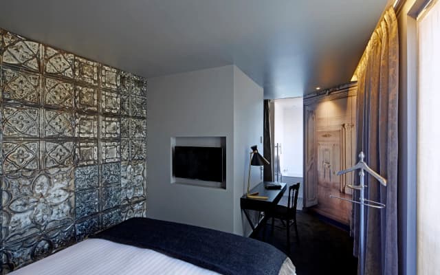 Grand Hotel Lafayette - photo 3