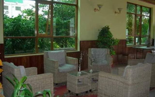 Bb Angkor Residence - photo 2