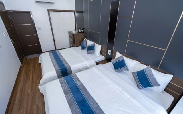 Ha Long Sun Bay hotel - photo 3