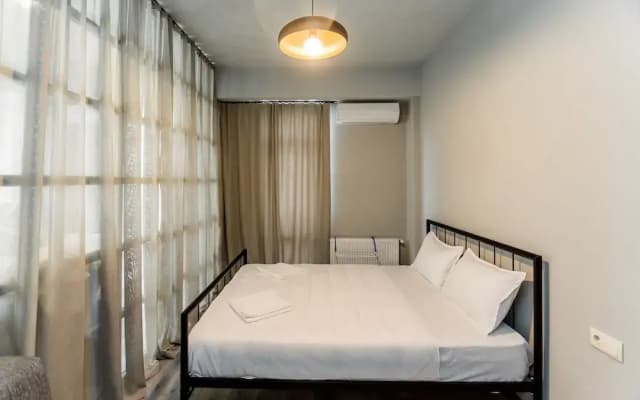X-Group Apartments - photo 3