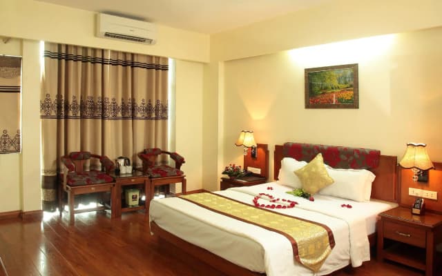 Hoa Hong Xa Dan 2 Hotel - photo 3
