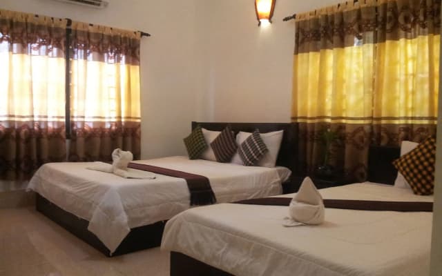 Bou Savy Guesthouse - photo 3