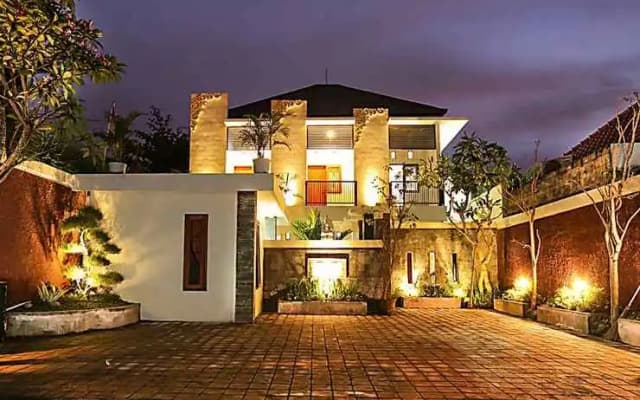 Citra Guest House - photo 4