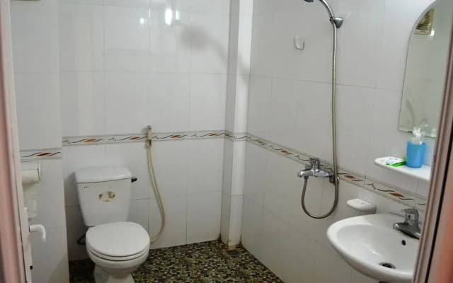 Thuong Thai Hotel - photo 5