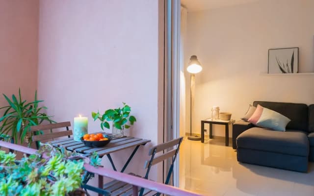 M Design Apartment - photo 5