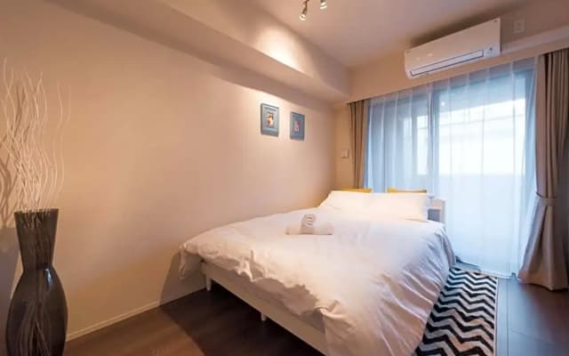 HIZ HOTEL - Vacation STAY 08966v - photo 4