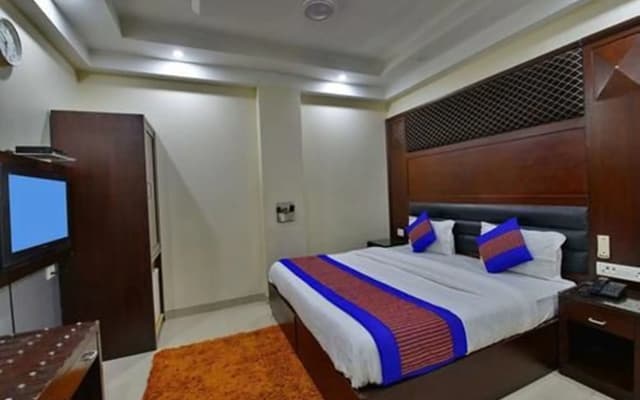 Hotel today International - photo 4