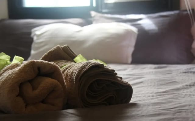 Klick-Klock Home Stay - photo 4