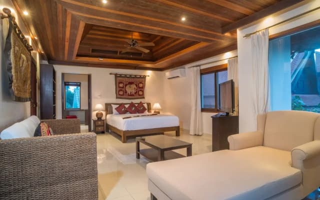 Baan Oasis - photo 4