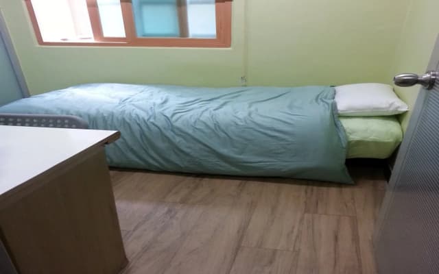 Sinchon Livingtel - photo 2