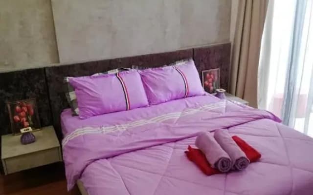 Lavender Suite @ I-City - photo 2