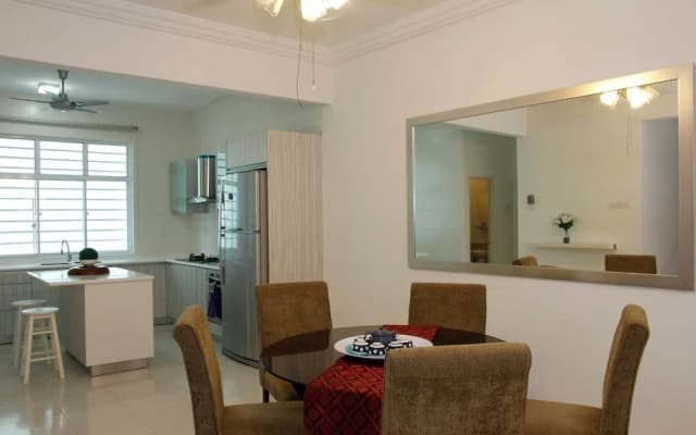 Delite Guest House 3 - photo 5