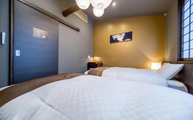 RESI STAY Yasaka-An - photo 5