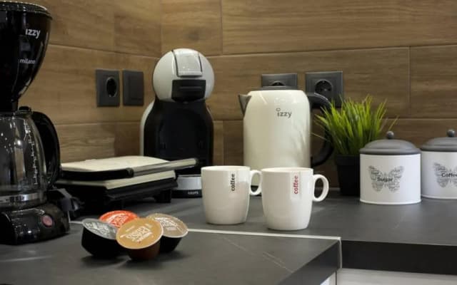 (A) Koukaki, A modern, newly refurbished Studio - photo 2