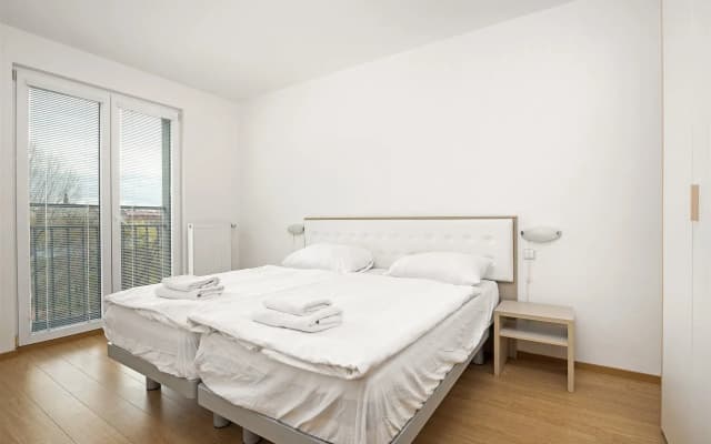 Prague City Residence - photo 5