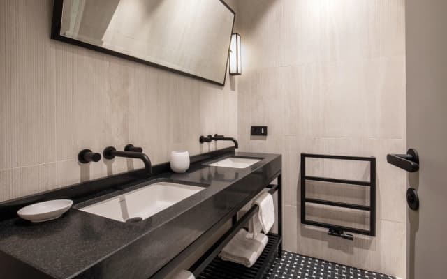 Ripetta Luxury Apartments - photo 4