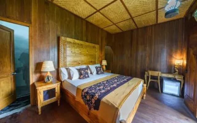 Black Pearl Hostel - photo 2