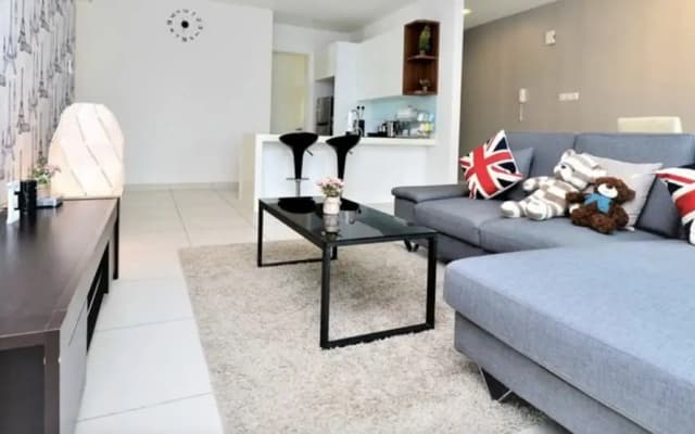 Crystal Suites - photo 2