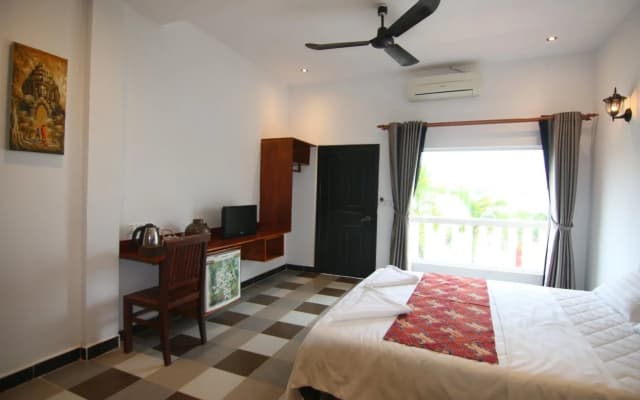 Chan Angkor Boutique - photo 5