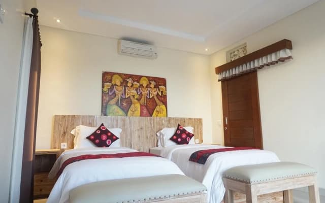 Pondok Uma Ubud - photo 3