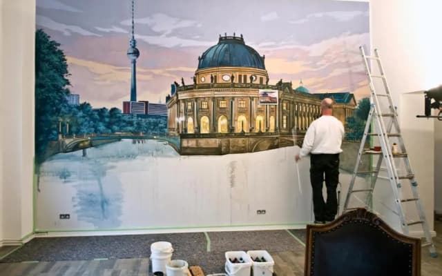 Apartment Prenzlauer Berg - photo 3