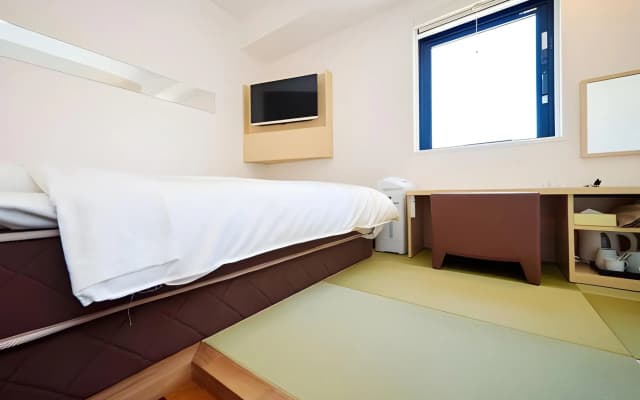Super Hotel Akihabara-Suehirocho - photo 5