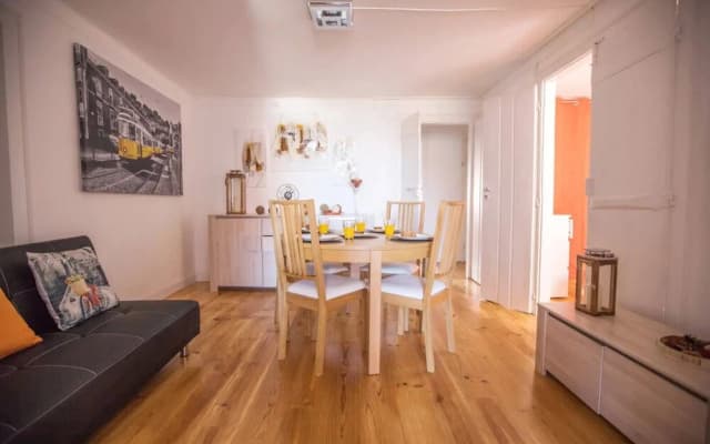 Amazing Topo Chiado Garrett Apartment by GuestReady - photo 2