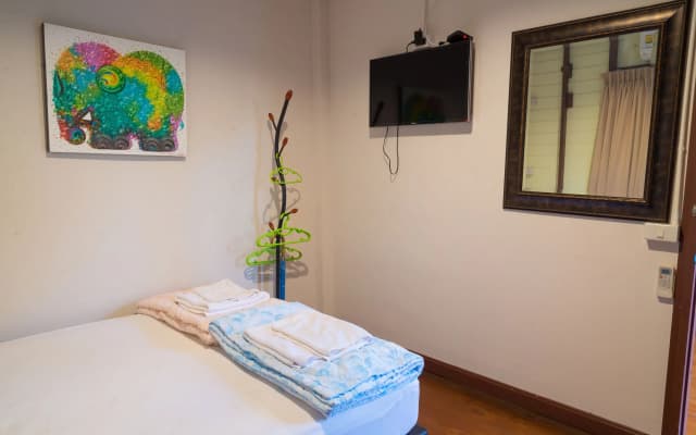 NTY Hostel BKK Airport - photo 5