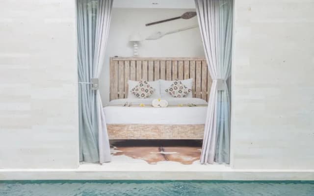 Villa Madu Canggu - photo 4