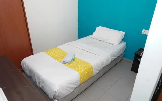 Hotel Shri Putiri - photo 4