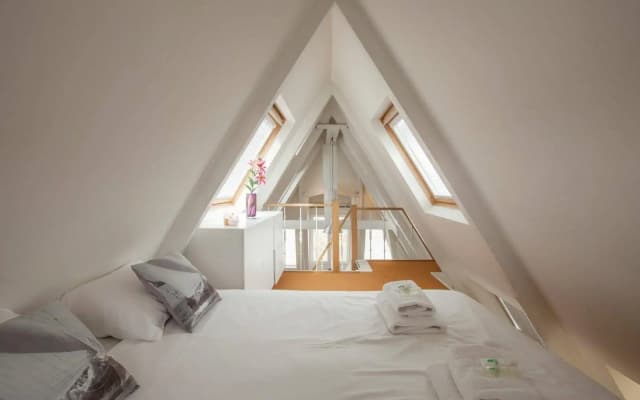 Rijksmuseum Penthouse - photo 5