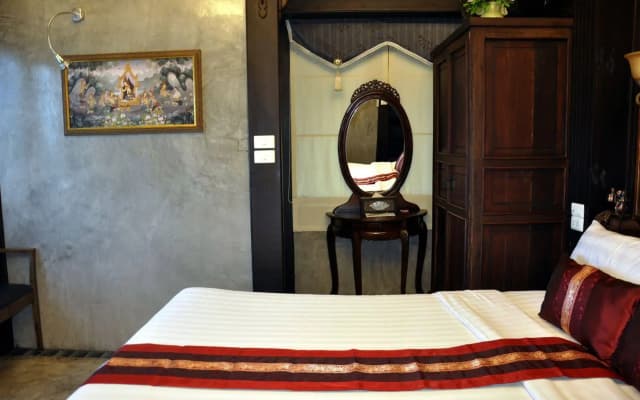 Thannatee Boutique Hotel - photo 5