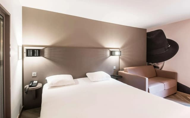 ibis Styles Nice Vieux Port - photo 2