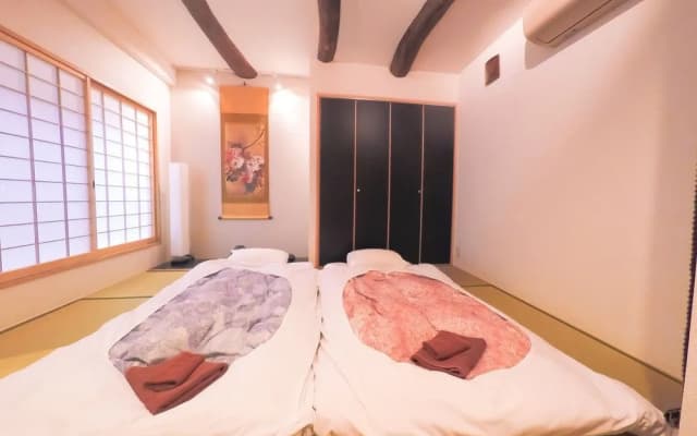 KumoMachiya Gojorakuen - photo 3