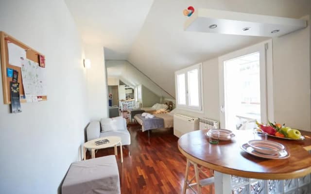 Sempione Cozy Studio - photo 3
