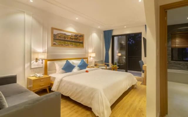 Lime Villa Hoi An - photo 4