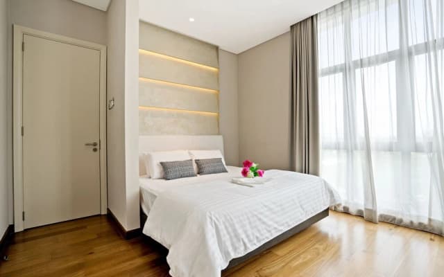 Damai 88 Condominium By Suites Us Homes - photo 3