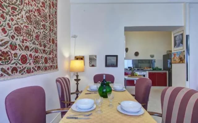 Ricasoli Halldis Apartment - photo 4