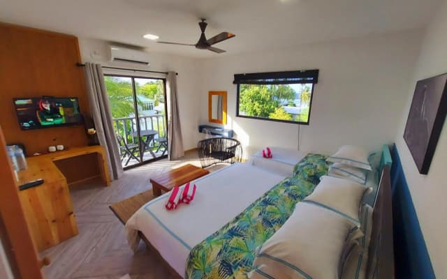 Palms retreat - photo 4