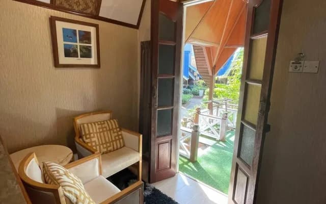 Coralview Resort BlueStar - Perhentian - photo 4