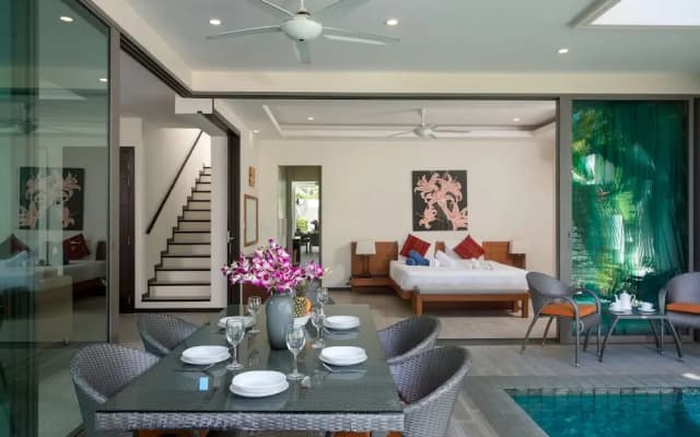 Villa Bawal - photo 3
