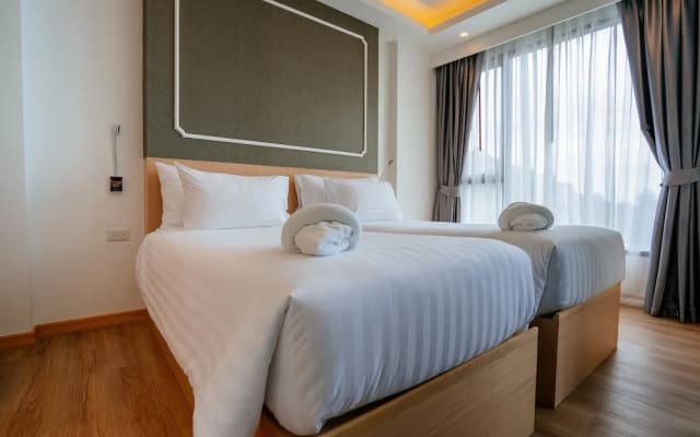 The Aristo Condo Ii - photo 5