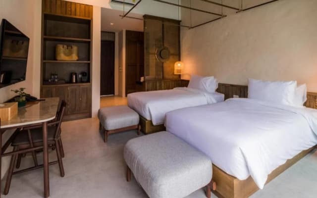 The Flow Samui Beach Resort - photo 3