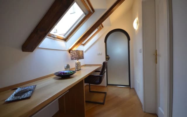 Attic Hroznova - Charles Bridge - photo 4