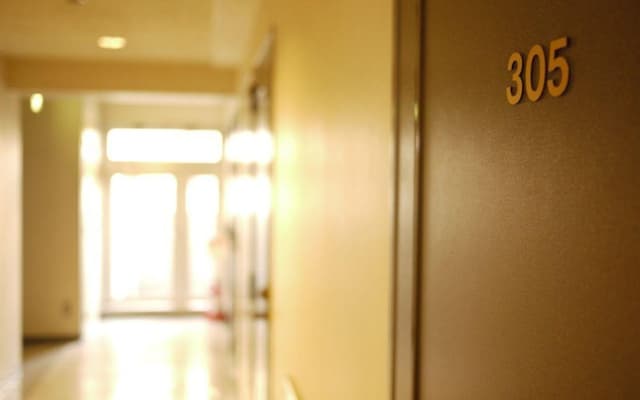 Riverside Hotel Sumida Koto - photo 4